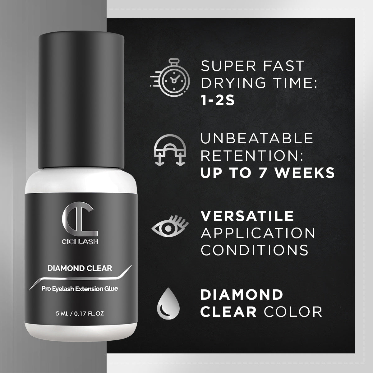 Diamond Clear