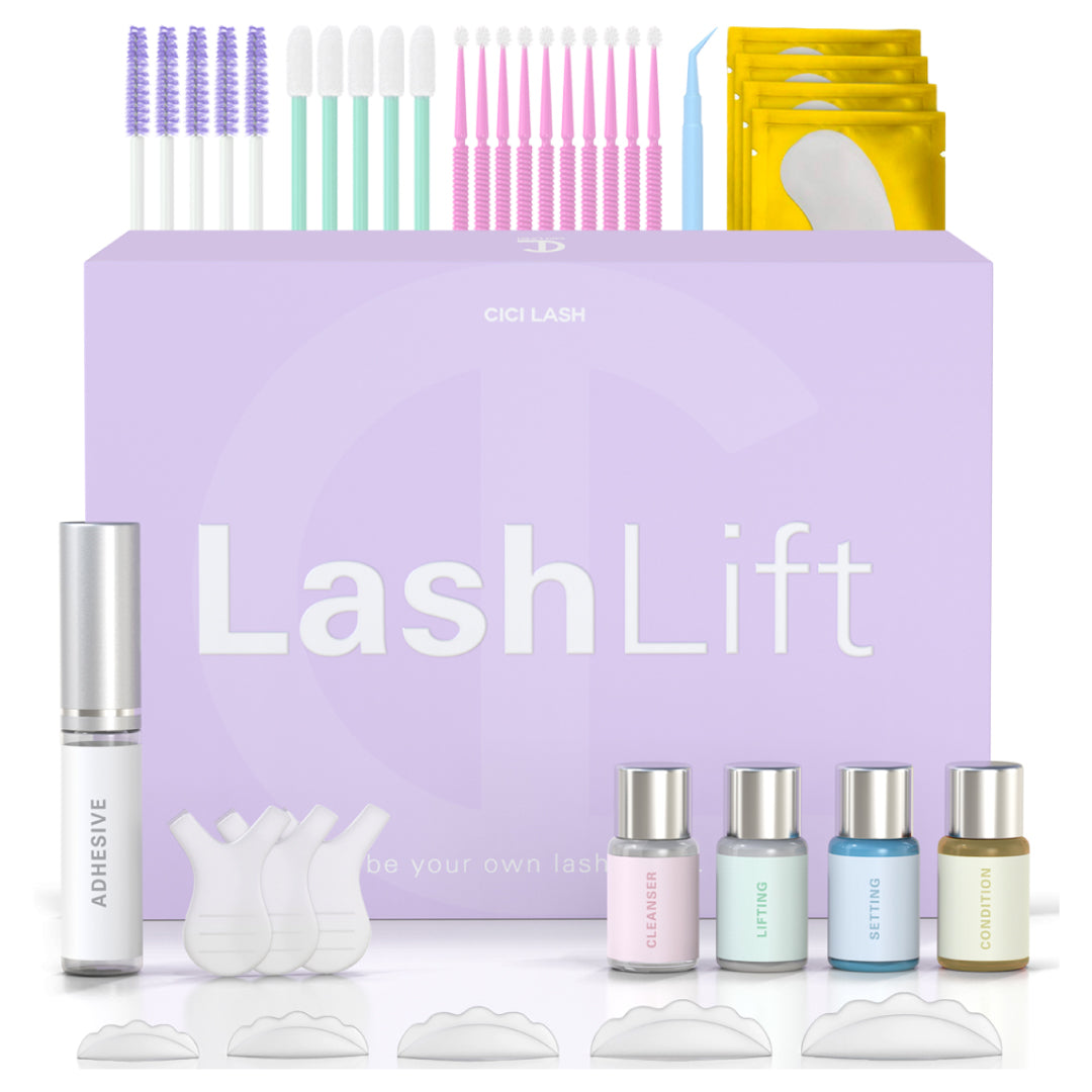 Lash Lift Kit